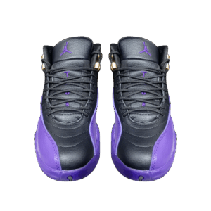 Air Jordan Retro 12 Field Violet