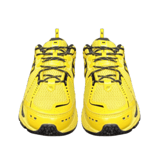 New Balance 1906R Ganni Amarillo