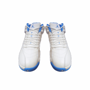 Alternative view of Air Jordan Retro 12