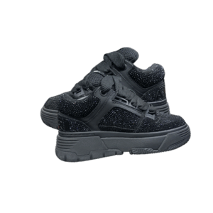 Amiri MA-1 Crystal Negro