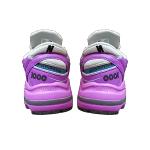 Alternative view of Balance 1000