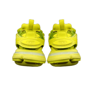 Alternative view of Balenciaga Track