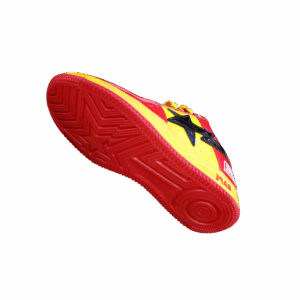 Alternative view of Bape STA Marvel