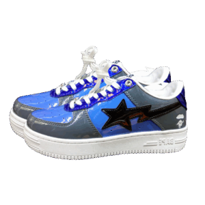 Bape STA Marvel