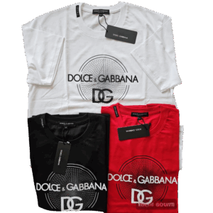 Polera Dolce & Gabbana
