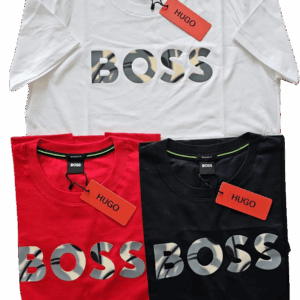 Polera Hugo Boss