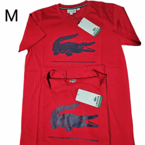 Polera Lacoste