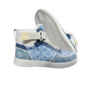 Alternative view of Louis Vuitton LV Boombox Monogram