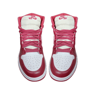 Alternative view of Air Jordan Retro 1