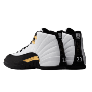 Alternative view of Air Jordan Retro 12