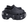 Balenciaga HardCrocs
