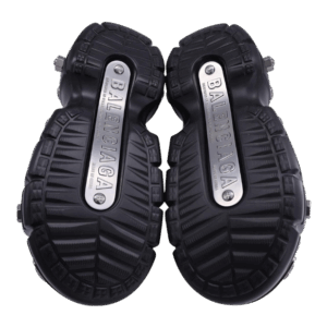 Alternative view of Balenciaga HardCrocs