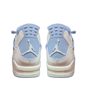 Alternative view of Air Jordan Retro 4 