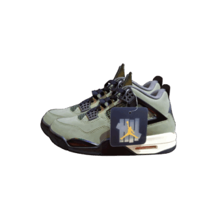 Alternative view of Air Jordan 4 Retro OG SP