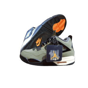 Air Jordan 4 Retro OG SP