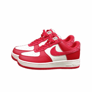 Alternative view of Nike Air Force 1 Low Terror Squad